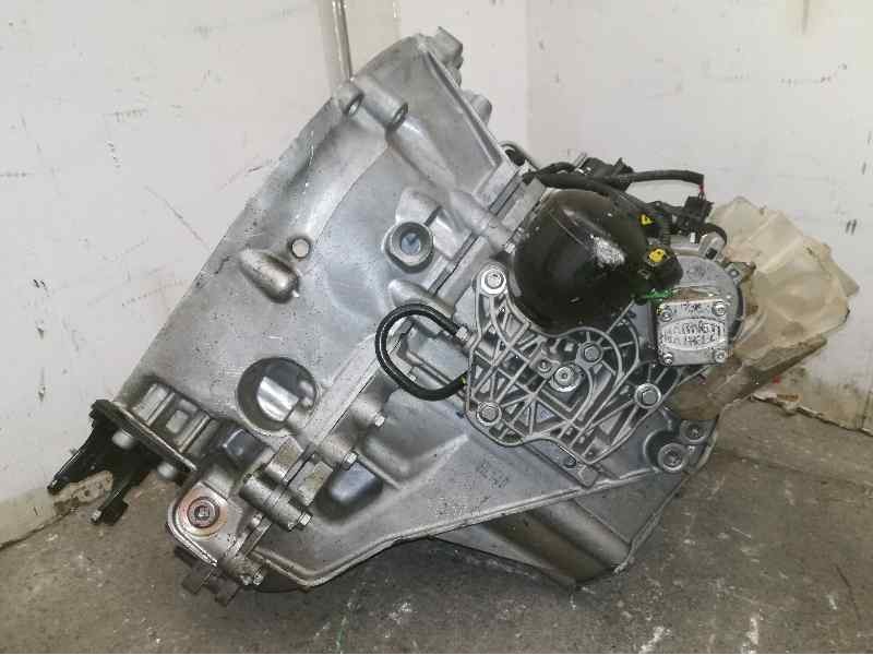 Recambio de caja cambios para citroën c4 cactus onetone referencia OEM IAM 20DR43 3040943-DEPOSITO ROTO AUTOMATICA