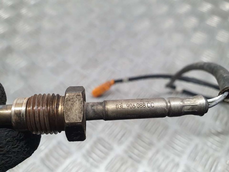 Recambio de sensor para seat altea xl (5p5) reference ecomotive referencia OEM IAM 03L906088CC  