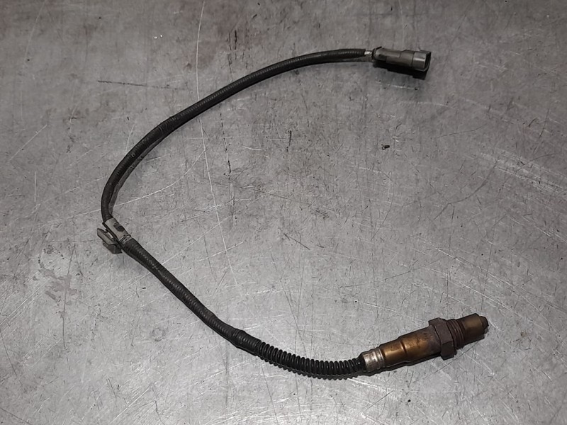 Recambio de sonda lambda para alfa romeo mito (145) distinctive referencia OEM IAM 258006375  BOSCH