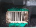 Recambio de bomba direccion para ford focus berlina (cak) trend referencia OEM IAM HBDCT  