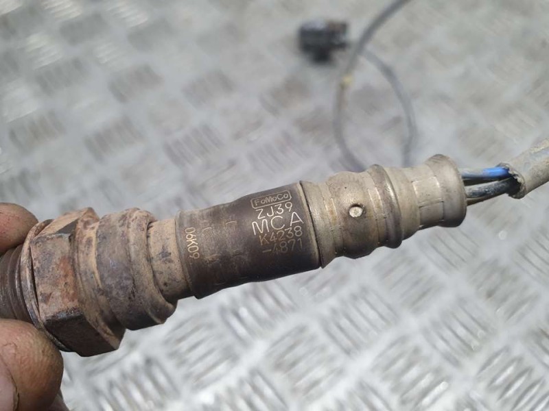 Recambio de sonda lambda para mazda 2 lim. (de) 1.3 active (5-ptas.) (55kw) referencia OEM IAM K42384871 FOMOCO 