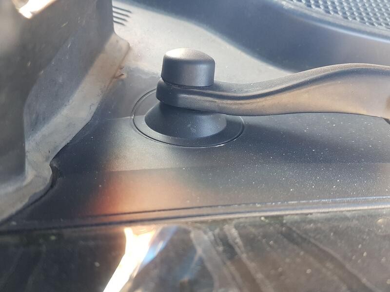 Recambio de motor limpia delantero para peugeot 208 ii (ub_, up_, uw_, uj_) 1.2 puretech 100 referencia OEM IAM 9824784980  