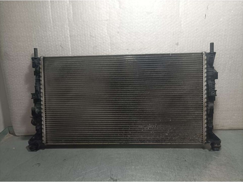 Recambio de radiador agua para volvo v50 familiar 1.6 d drive kinetic referencia OEM IAM 3M5H8005TL  