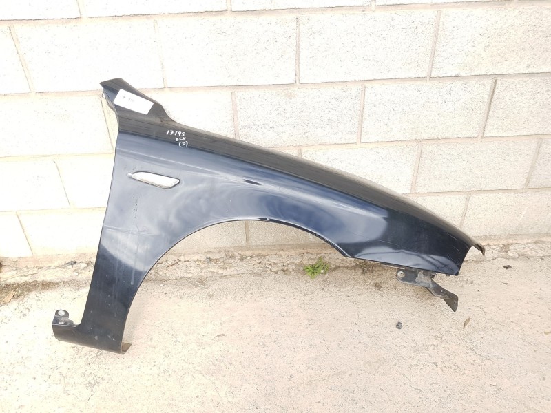 Recambio de aleta delantera derecha para alfa romeo 147 (937_) 1.9 jtdm 8v (937.axd1a, 937.axu1a, 937.bxu1a) referencia OEM IAM 