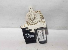 Recambio de motor elevalunas trasero derecho para skoda octavia berlina (1z3) active referencia OEM IAM   18 PINS