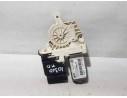 Recambio de motor elevalunas trasero derecho para skoda octavia berlina (1z3) active referencia OEM IAM   18 PINS