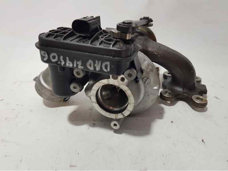 Recambio de turbocompresor para seat arona 1.5 16v tsi act referencia OEM IAM 05E145701K 4918001630 MHI