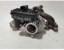 Recambio de turbocompresor para seat arona 1.5 16v tsi act referencia OEM IAM 05E145701K 4918001630 MHI
