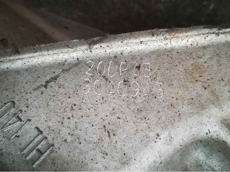 Recambio de caja cambios para citroën c4 cactus onetone referencia OEM IAM 20DR43 3040943-DEPOSITO ROTO AUTOMATICA