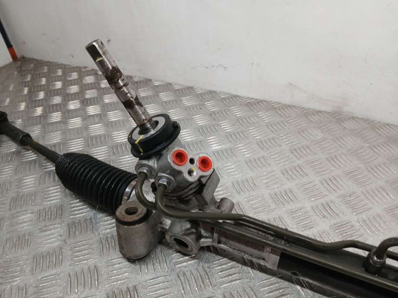 Recambio de cremallera direccion para chevrolet cruze ls referencia OEM IAM 13330663 FEZWV153 ASISTIDA MANDO