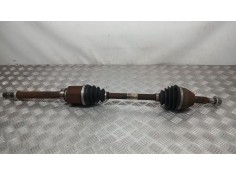 Recambio de transmision delantera derecha para nissan juke (f15) acenta referencia OEM IAM 391001KC0B  