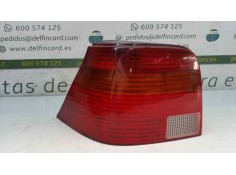 Recambio de piloto trasero izquierdo para volkswagen golf iv berlina (1j1) conceptline referencia OEM IAM   TOCADO