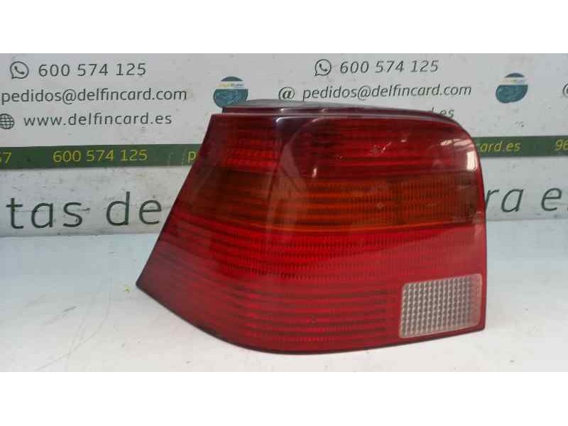 Recambio de piloto trasero izquierdo para volkswagen golf iv berlina (1j1) conceptline referencia OEM IAM   TOCADO