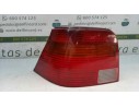 Recambio de piloto trasero izquierdo para volkswagen golf iv berlina (1j1) conceptline referencia OEM IAM   TOCADO