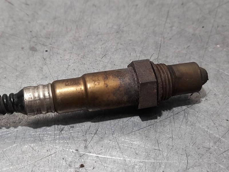 Recambio de sonda lambda para alfa romeo mito (145) distinctive referencia OEM IAM 258006375  BOSCH