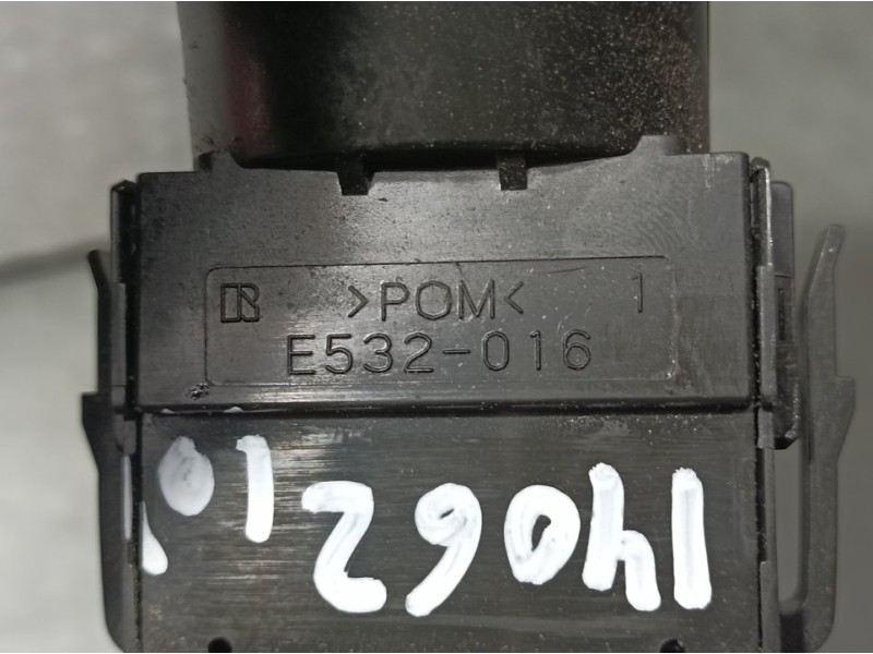 Recambio de mando limpia para citroën c-zero high line referencia OEM IAM   SIN REF