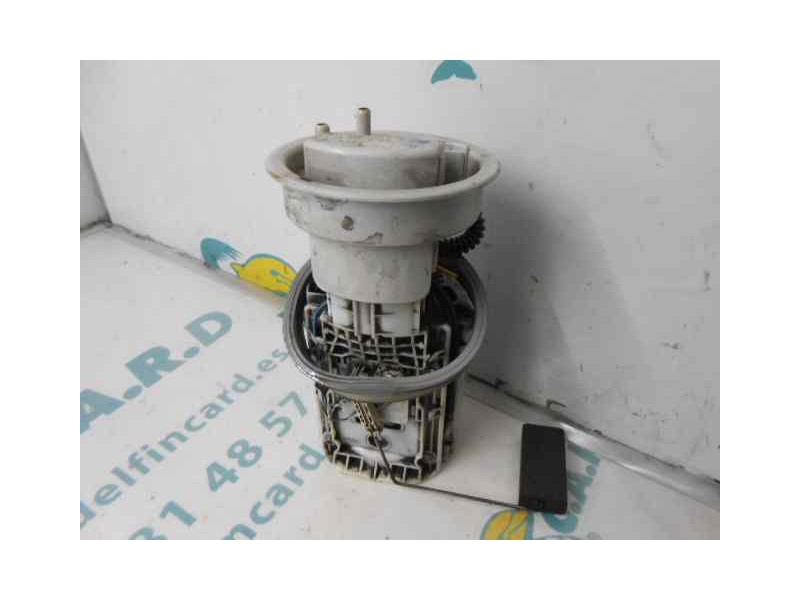 Recambio de aforador para seat ibiza (6l1) cool referencia OEM IAM 220212007002 6Q0919050A CON BOMBA VDO