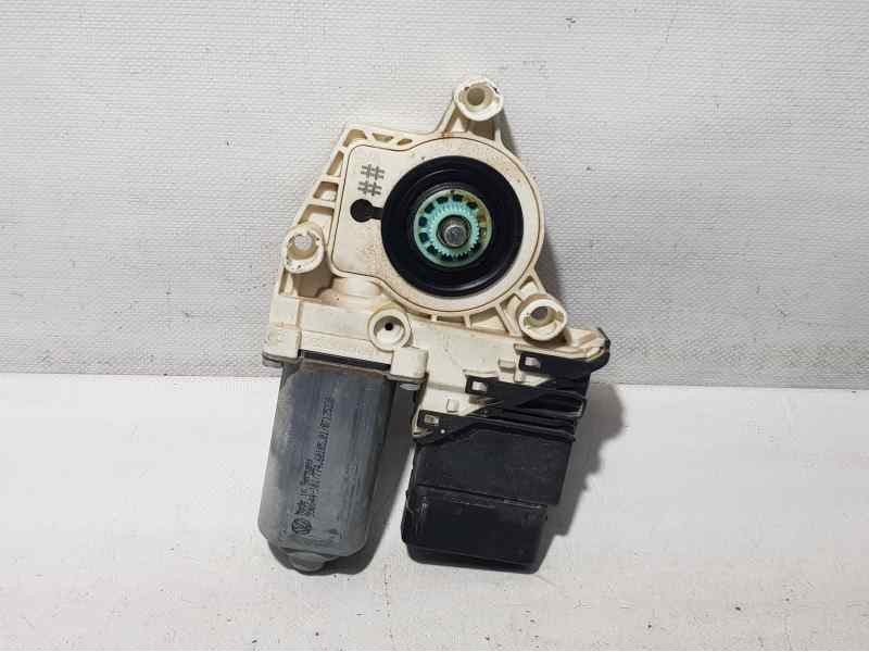 Recambio de motor elevalunas trasero derecho para skoda octavia berlina (1z3) active referencia OEM IAM   18 PINS