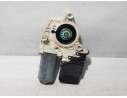 Recambio de motor elevalunas trasero derecho para skoda octavia berlina (1z3) active referencia OEM IAM   18 PINS