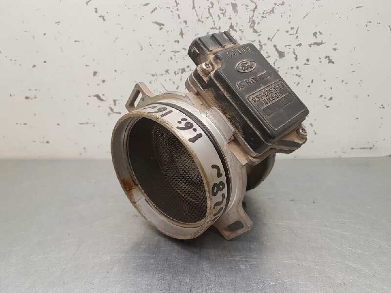 Recambio de caudalimetro para ford escort berlina/turnier 1.6 16v cat referencia OEM IAM 92FB12B579BA AFH3807A 