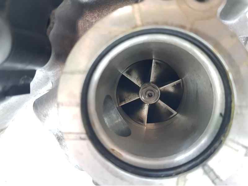 Recambio de turbocompresor para seat arona 1.5 16v tsi act referencia OEM IAM 05E145701K 4918001630 MHI