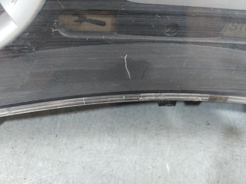 Recambio de cuadro instrumentos para renault clio iii luxe privilege referencia OEM IAM 8200715181  