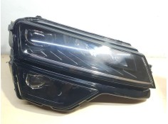 Recambio de faro derecho para skoda karoq (nu7, nd7) 1.0 tsi referencia OEM IAM 57B941016D VARROC 0021590702