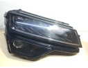 Recambio de faro derecho para skoda karoq (nu7, nd7) 1.0 tsi referencia OEM IAM 57B941016D VARROC 0021590702