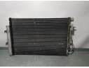 Recambio de condensador / radiador aire acondicionado para chevrolet aveo berlina hatchback ls referencia OEM IAM 96943762 J12G2