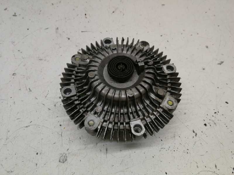 Recambio de ventilador viscoso motor para nissan vanette (c 220) 1.5 referencia OEM IAM  1000000331035 