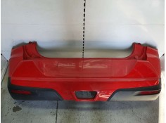 Recambio de paragolpes trasero para ssangyong tivoli line 4x2 referencia OEM IAM 7882135050  TOCADO