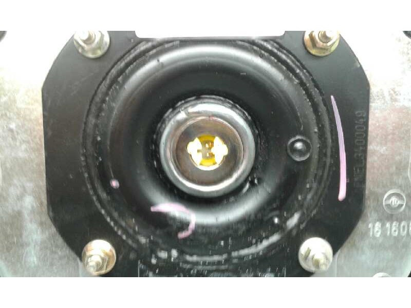 Recambio de kit airbag para opel vectra b berlina 2.0 dti referencia OEM IAM 09229039BD  