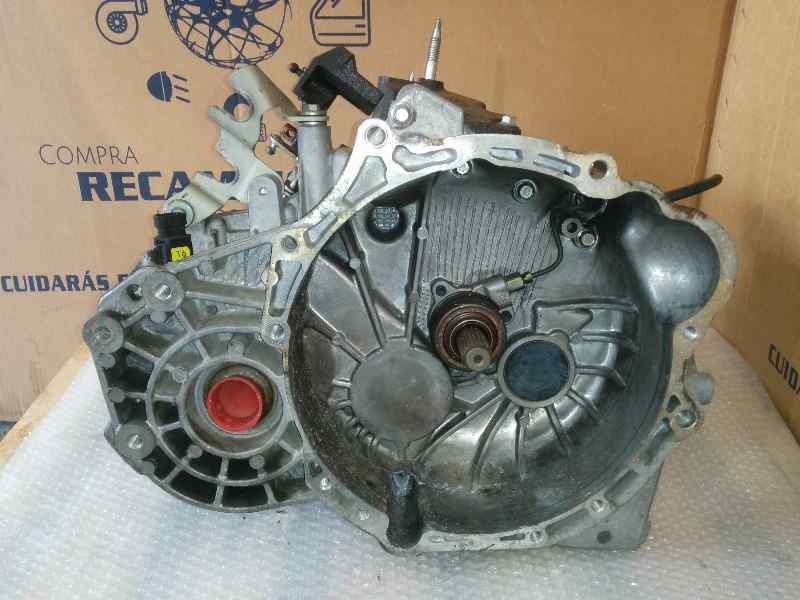 Recambio de caja cambios para chevrolet nubira berlina 2.0 tcdi referencia OEM IAM BF024464 BW3261 5VELOCIDADES