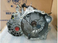 CAJA CAMBIOS BF024464 BW3261 5VELOCIDADES