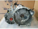 Recambio de caja cambios para chevrolet nubira berlina 2.0 tcdi referencia OEM IAM BF024464 BW3261 5VELOCIDADES