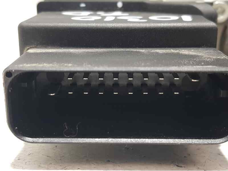 Recambio de motor elevalunas trasero derecho para skoda octavia berlina (1z3) active referencia OEM IAM   18 PINS