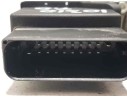 Recambio de motor elevalunas trasero derecho para skoda octavia berlina (1z3) active referencia OEM IAM   18 PINS