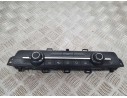 Recambio de mando calefaccion / aire acondicionado para peugeot rifter access standard referencia OEM IAM 98340409ZD 35252402 