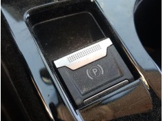 Recambio de palanca freno de mano para peugeot 208 ii (ub_, up_, uw_, uj_) 1.2 puretech 100 referencia OEM IAM 98245532ZD ELECTR