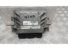 Recambio de centralita motor uce para renault kangoo express (fw0/1_) z.e. (fw0z, fw1z) referencia OEM IAM 237D40258R CONTINENTA