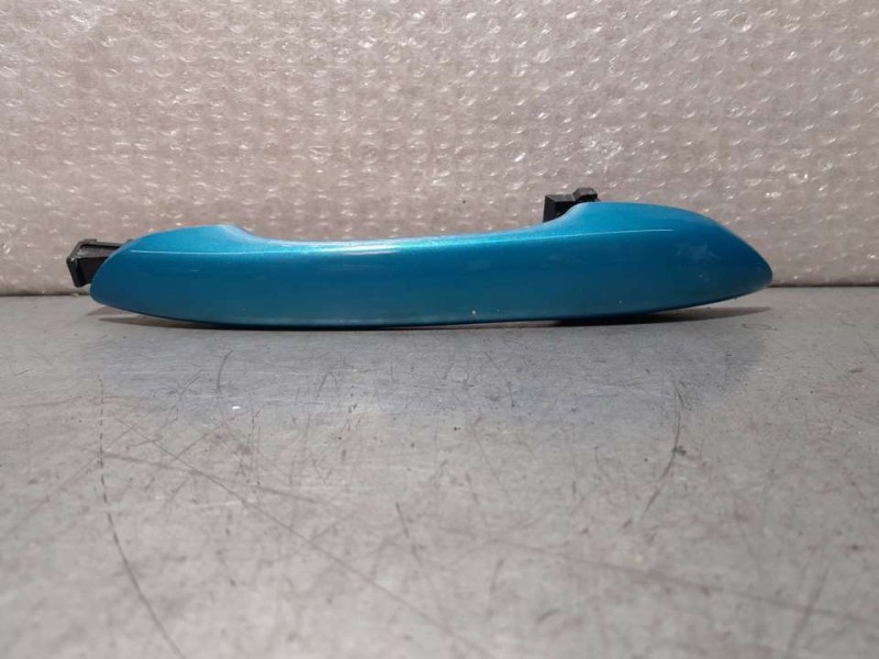 Recambio de maneta exterior delantera derecha para hyundai i10 (ac3) essence referencia OEM IAM 82661K7010  