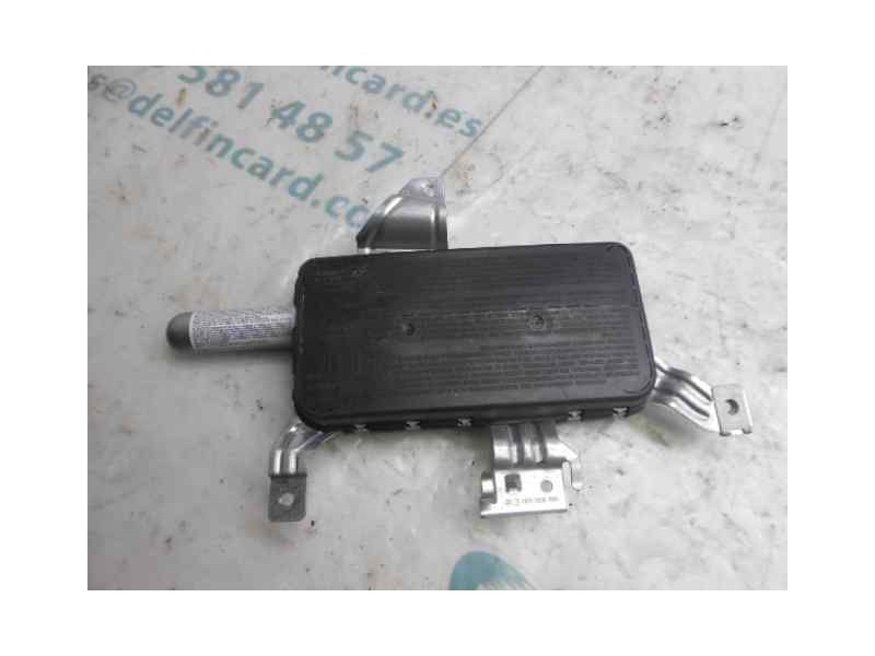 Recambio de airbag lateral izquierdo para mercedes-benz clase c (w203) berlina 220 cdi (la) (203.008) referencia OEM IAM 2038602
