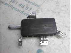 Recambio de airbag lateral izquierdo para mercedes-benz clase c (w203) berlina 220 cdi (la) (203.008) referencia OEM IAM 2038602