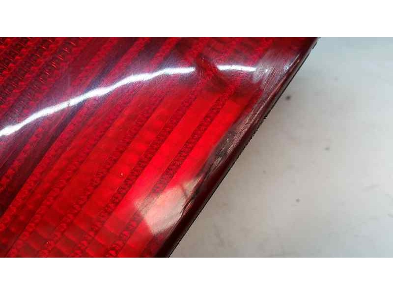 Recambio de piloto trasero izquierdo para volkswagen golf iv berlina (1j1) conceptline referencia OEM IAM   TOCADO