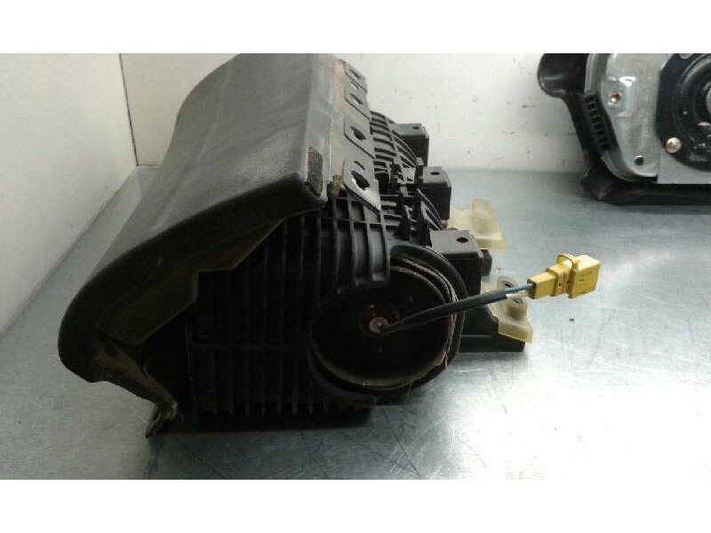 Recambio de kit airbag para opel vectra b berlina 2.0 dti referencia OEM IAM 09229039BD  