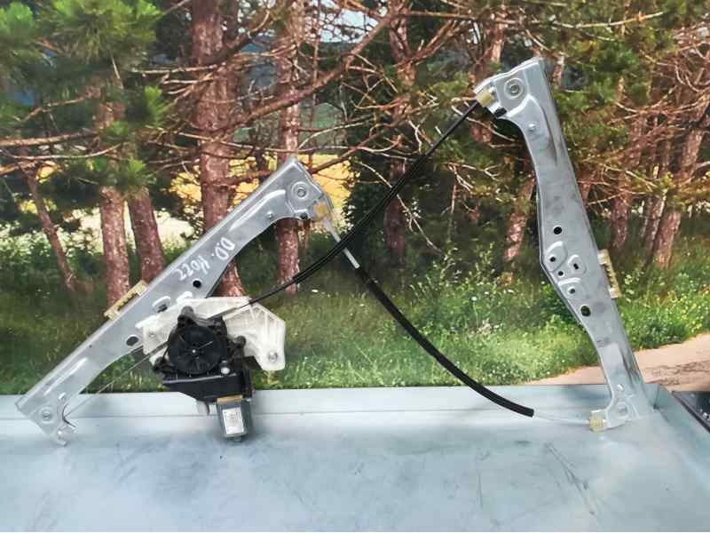 Recambio de elevalunas delantero derecho para citroën c4 cactus onetone referencia OEM IAM  2 PINS ELECTRICO