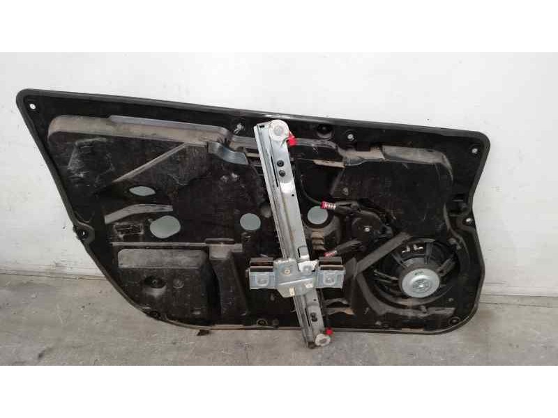 Recambio de elevalunas delantero derecho para ford fiesta (cb1) ghia referencia OEM IAM  2 PINS ELECTRICO