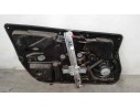 Recambio de elevalunas delantero derecho para ford fiesta (cb1) ghia referencia OEM IAM  2 PINS ELECTRICO