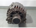 Recambio de alternador para skoda superb (3v3) active referencia OEM IAM 04L906023H 2627026F VALEO