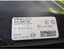 Recambio de faro derecho para skoda karoq (nu7, nd7) 1.0 tsi referencia OEM IAM 57B941016D VARROC 0021590702